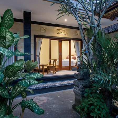 Winsta Homestay Ubud  Bagian luar foto