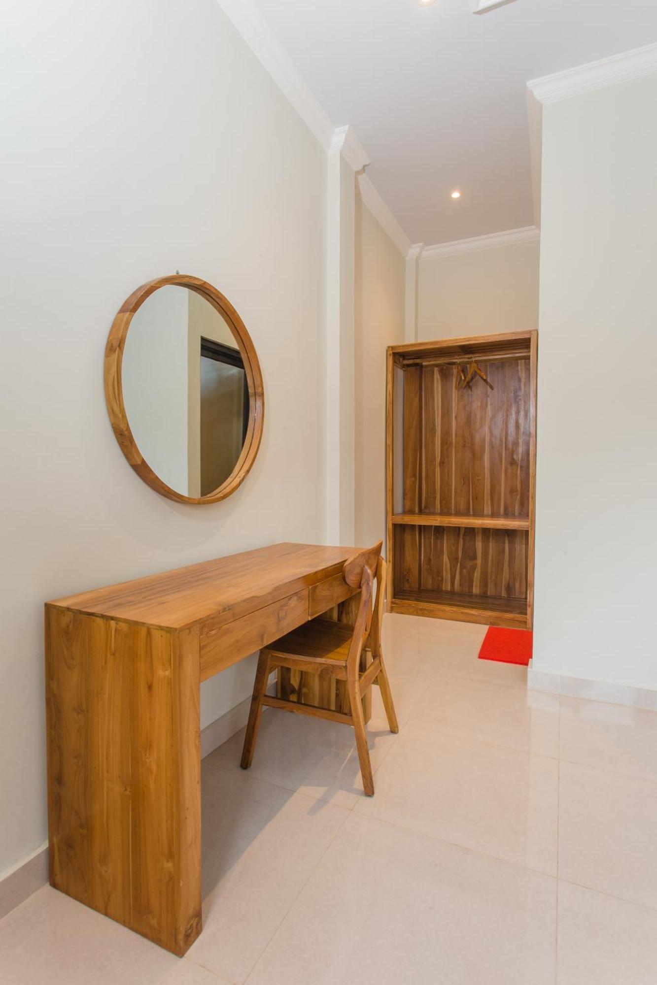 Winsta Homestay Ubud  Bagian luar foto