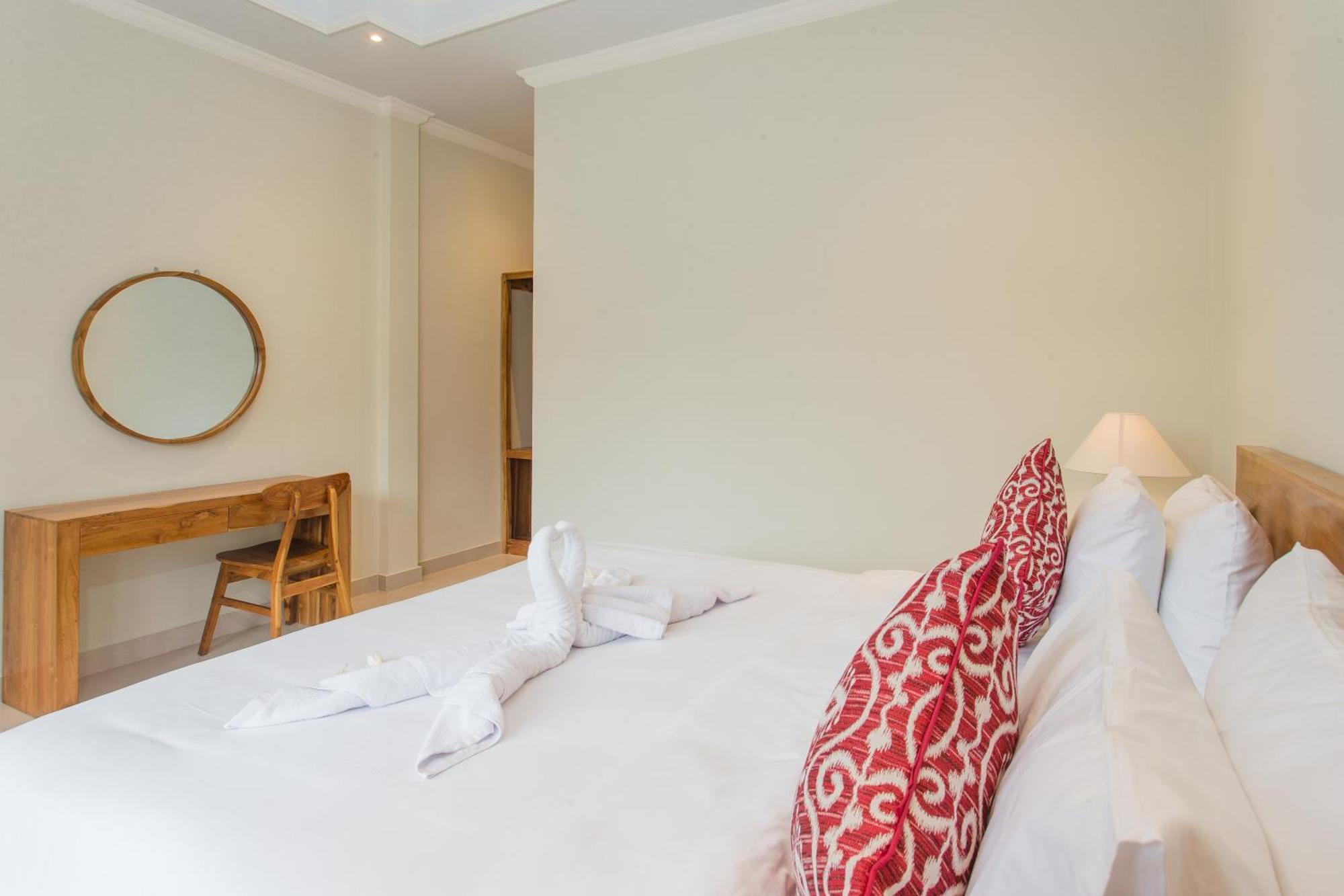 Winsta Homestay Ubud  Bagian luar foto